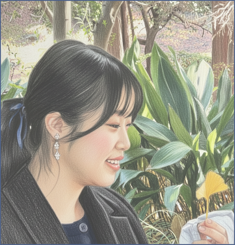 プロフィール画像